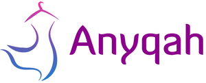 Anyqah Logo 