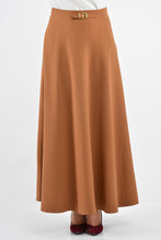 Load image into Gallery viewer, Tan Colour Skirt - Buy Abaya Online