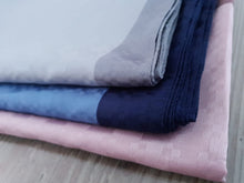 Load image into Gallery viewer, Jasmine Cotton Blue Hijab. Hijab Online