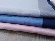 Load image into Gallery viewer, Jasmine Cotton Mauve Hijab. Hijab Online