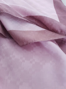 Jasmine Cotton Mauve Hijab. Hijab Online
