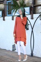 Load image into Gallery viewer, Terracotta Tunic