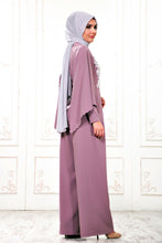 Load image into Gallery viewer, Pastel Pink Modest Jumpsuit - Buy Abaya Online